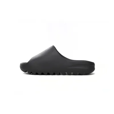 PK God Batch Adidas Yeezy Slide Onyx GQ6448  01