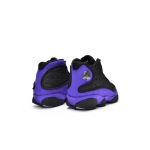 PK God Batch Air Jordan 13 Retro Court Purple DJ5982-015