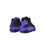 PK God Batch Air Jordan 13 Retro Court Purple DJ5982-015