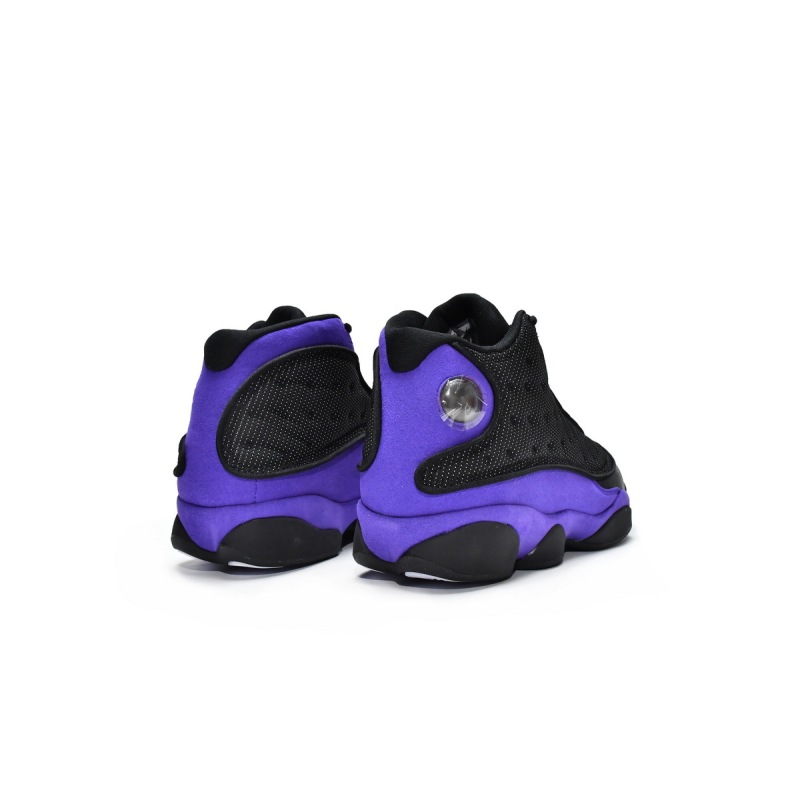 PK God Batch Air Jordan 13 Retro Court Purple DJ5982-015