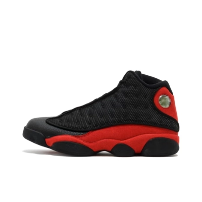 PK God Batch Air Jordan 13 Retro Bred (2004) 01