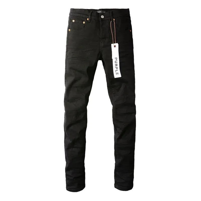 pu*re b*and fashion men jeans 4