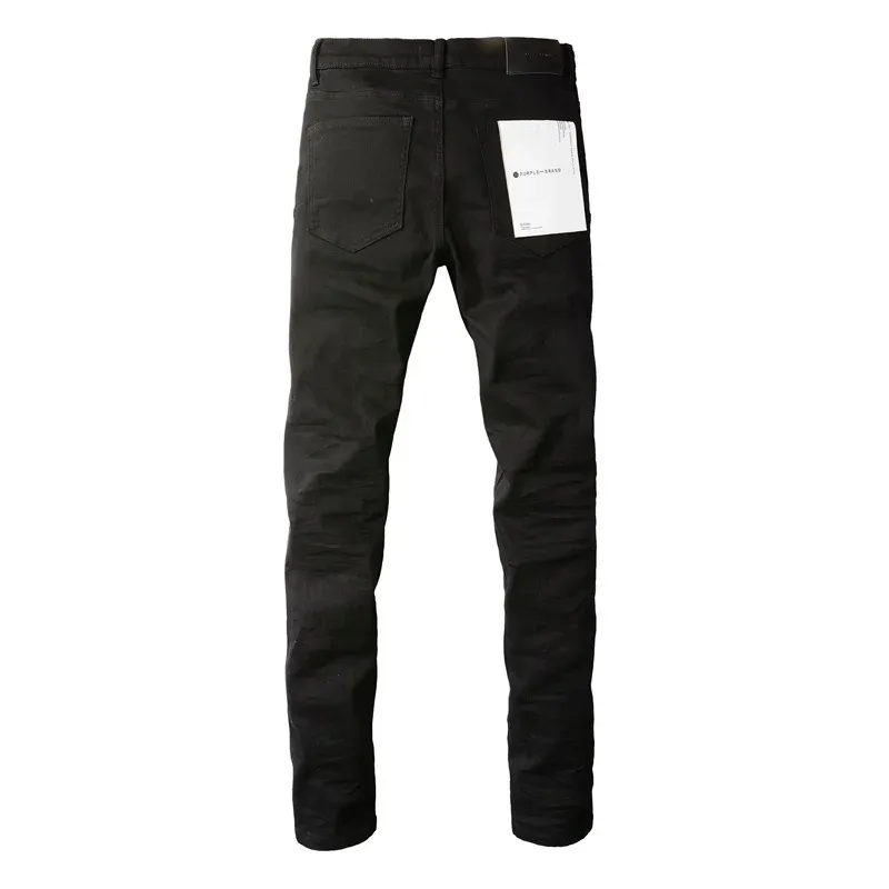 pu*re b*and fashion men jeans 4