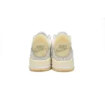 PK God Batch Air Jordan 3 Craft "Ivory" FJ9479-100
