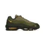 【$79 Limited Deal】Nike Air Max 95 SP Corteiz Gutta Green FB2709-300