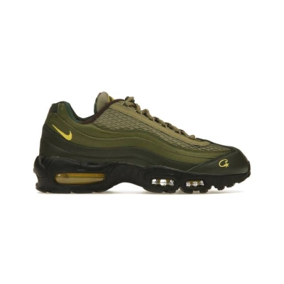 【$79 Limited Deal】Nike Air Max 95 SP Corteiz Gutta Green FB2709-300 02