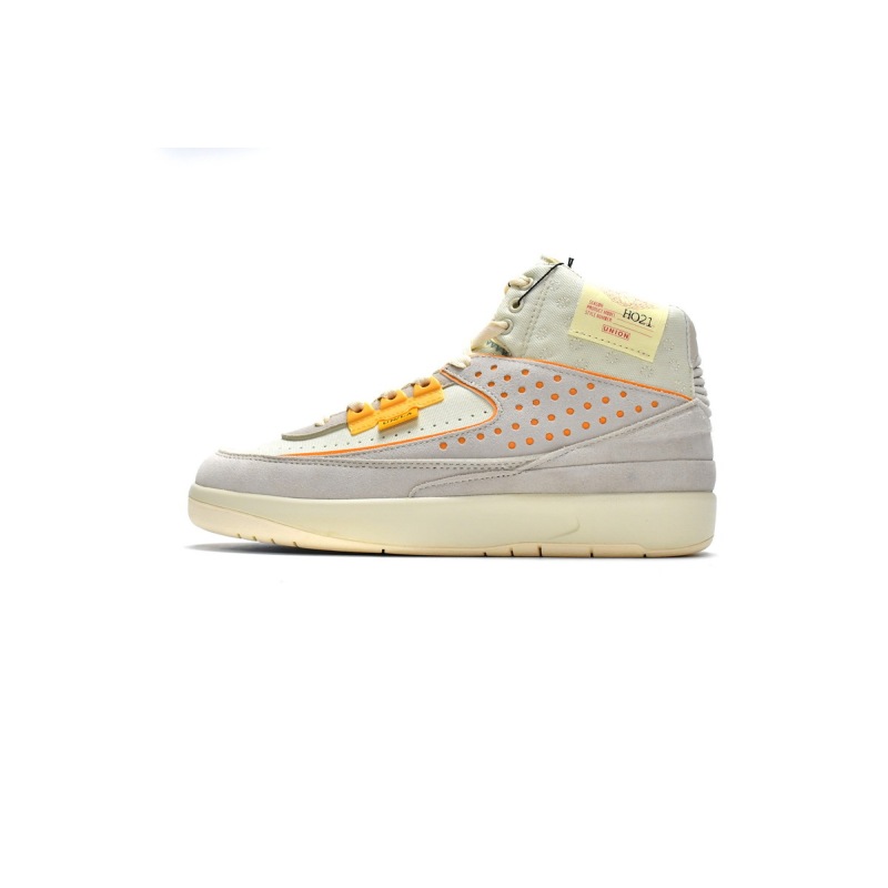 PK God Batch  Jordan 2 Retro SP Union Rattan DN3802-200