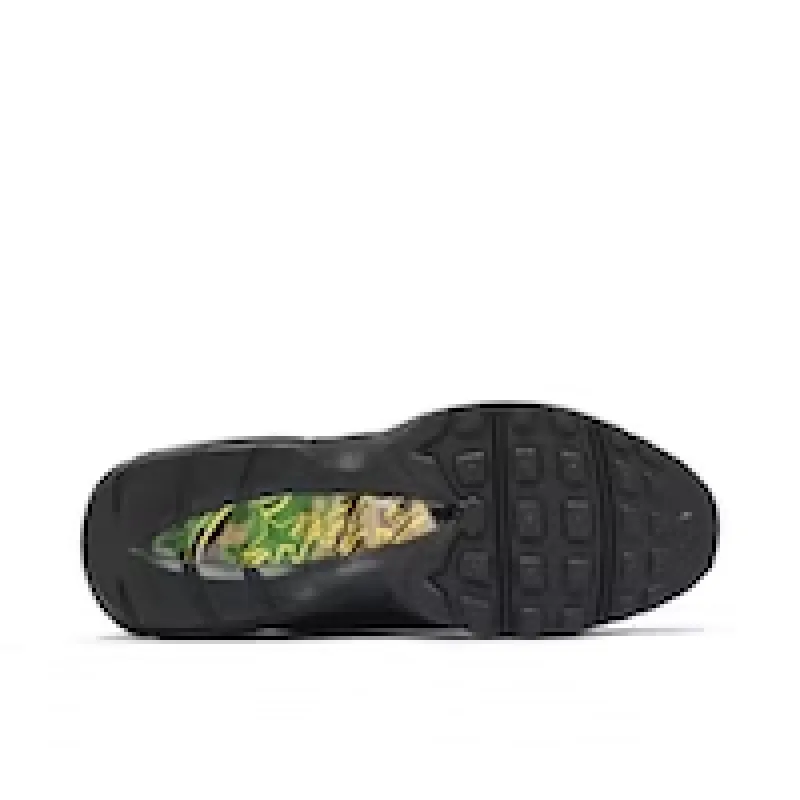 【$79 Limited Deal】Nike Air Max 95 SP Corteiz Gutta Green FB2709-300