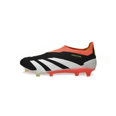 IG7782 Adidas Predator Mutator 20.1 Low Black And White 01
