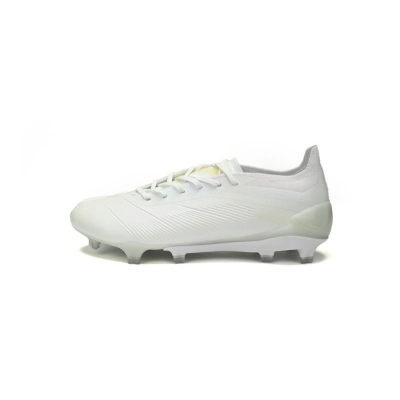 IG1802 Adidas Predator Mutator 20.1 Low All White 01