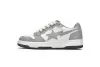PK God Batch A Bathing Ape Bape Sta Low 1G70-191-033
