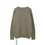 OFF WHITE 365 sweater