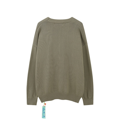 OFF WHITE 365 sweater 02