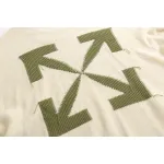 OFF WHITE 391 sweater