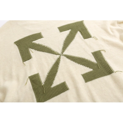 OFF WHITE 391 sweater 02