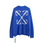 OFF WHITE 392 sweater