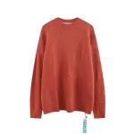OFF WHITE 395 sweater