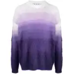 OFF WHITE 385 sweater