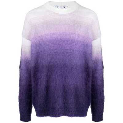 OFF WHITE 385 sweater 02