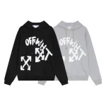OFF WHITE Hoodie