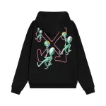 OFF WHITE Hoodie
