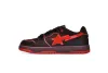 PK God Batch A Bathing Ape Bape Sta Low 1G70-109-0014