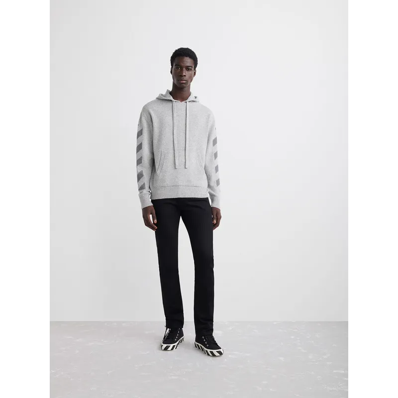 off white hoodie