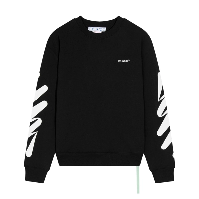 OFF WHITE Hoodie  01