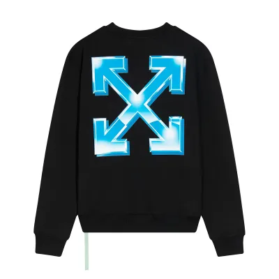 OFF WHITE Hoodie  01
