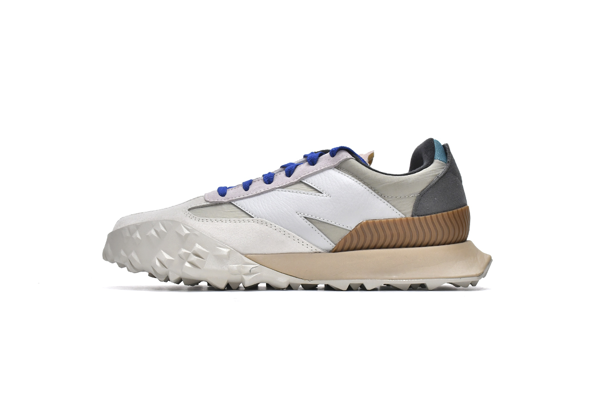 New Balance XC-72 Aluminum UXC72CB1