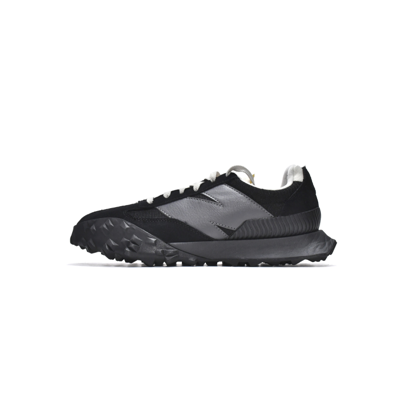 New Balance XC-72 Black Moonbeam