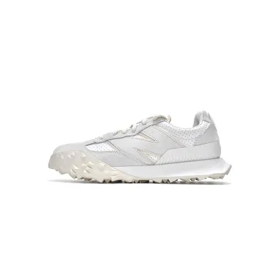 Casablanca x New Balance XC-72 Cream UXC72CBF 