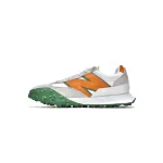 Casablanca x New Balance XC-72 Orange Green UXC72CBD 