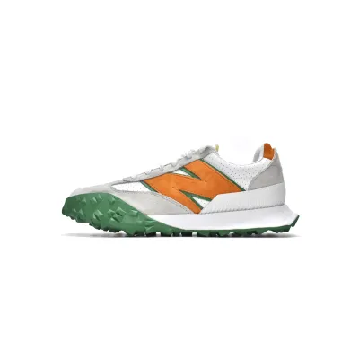 Casablanca x New Balance XC-72 Orange Green UXC72CBD 