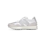 New Balance 327 White Moonbeam WS327SFD