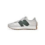New Balance 327 Timberwolf Nightwatch Green MS327HR1 