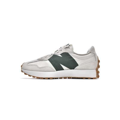 New Balance 327 Timberwolf Nightwatch Green MS327HR1  01