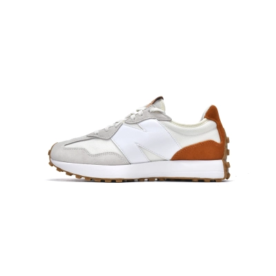 New Balance 327 Sea Salt Rust Oxide WS327RA  01