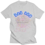 Sp5der 555555 T Shirt 
