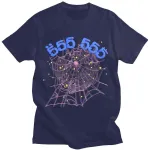 Sp5der 555555 T Shirt 