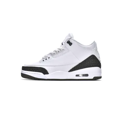 PK God Batch Air Jordan 3 Retro Mocha 136064-122 01