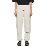FEAR OF GOD ESSENTIALS Off-White Drawstring Lounge Pants