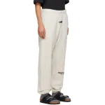 FEAR OF GOD ESSENTIALS Off-White Drawstring Lounge Pants