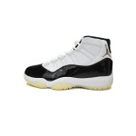PK God Air Jordan 11 Retro DMP Gratitude CT8012-170