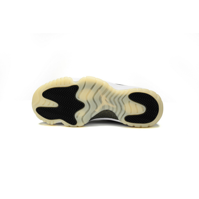 PK God Air Jordan 11 Retro DMP Gratitude CT8012-170