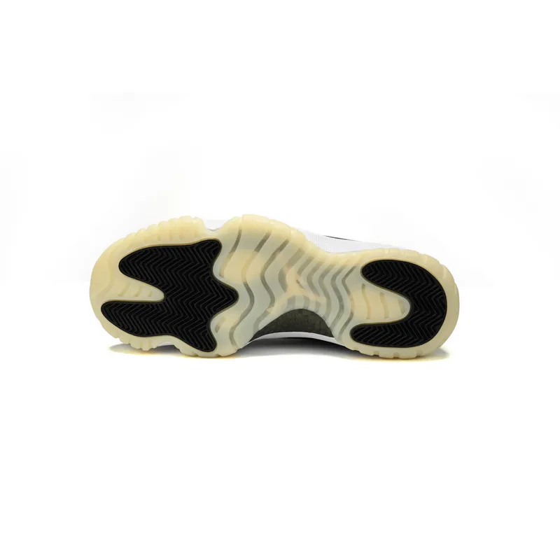 pk god air jordan 11 retro dmp gratitude ct8012-170