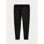 Polo Ralph Lauren Double-Knit Jogger Black