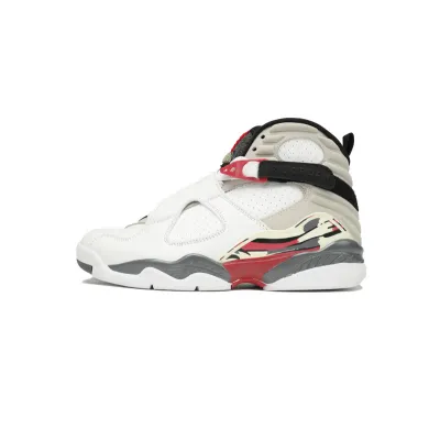 PK God Batch Air Jordan 8 Retro "Countdown Pack" 305381-103 01
