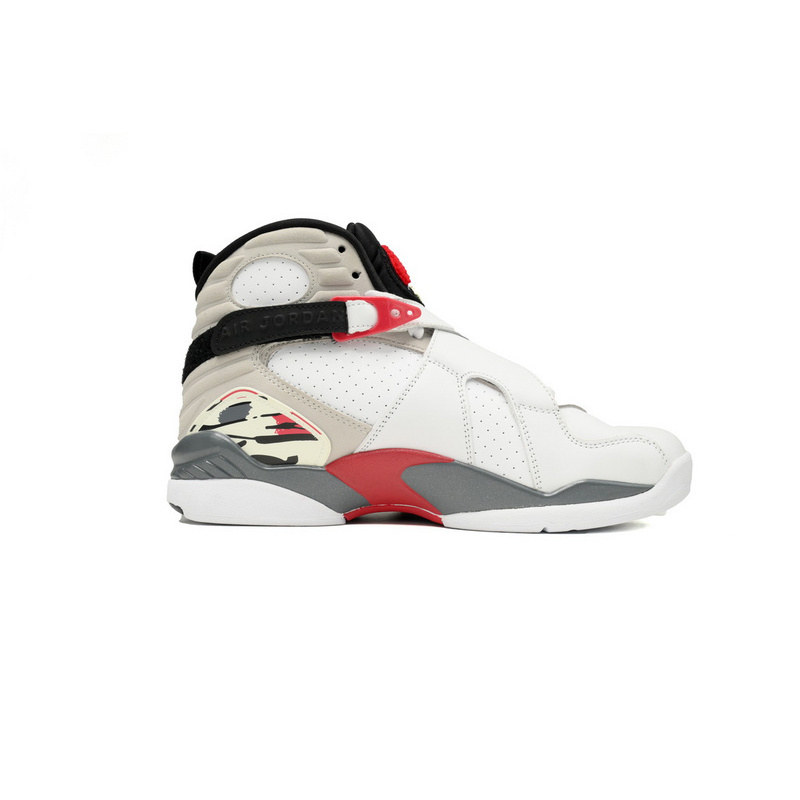 PK God Batch Air Jordan 8 Retro "Countdown Pack" 305381-103