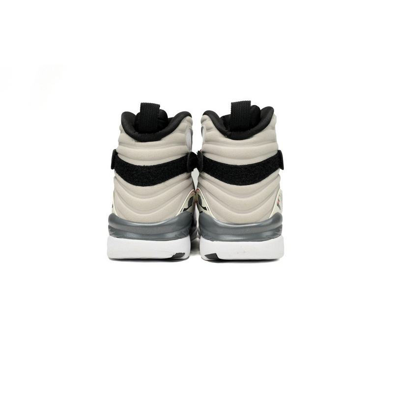 PK God Batch Air Jordan 8 Retro "Countdown Pack" 305381-103